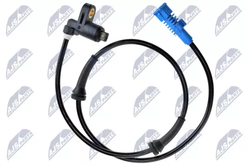 NTY NTY (HCA-PE-001) Sensor, wheel speed 