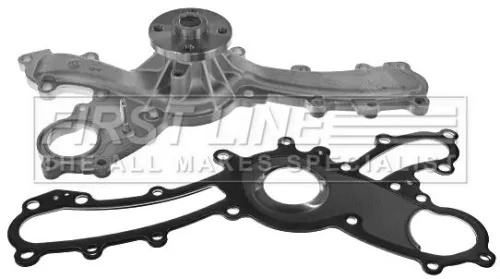 FIRST LINE FIRST LINE FWP2201 Water Pump, engine cooling 