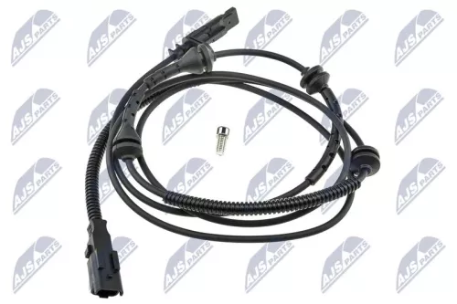NTY NTY (HCA-PE-009) Sensor, wheel speed 