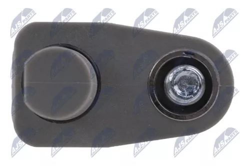 NTY NTY HCA-PE-014 Sensor, wheel speed 