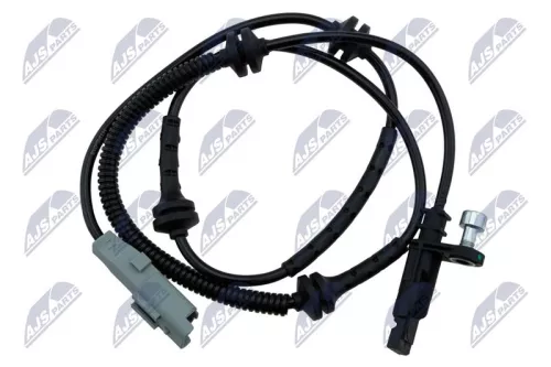 NTY NTY HCA-PE-018 Sensor, wheel speed 