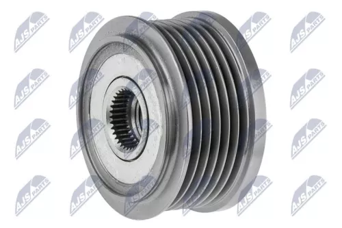 NTY NTY ESA-PL-000 Alternator Freewheel Clutch 
