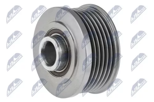 NTY NTY ESA-PL-000 Alternator Freewheel Clutch 