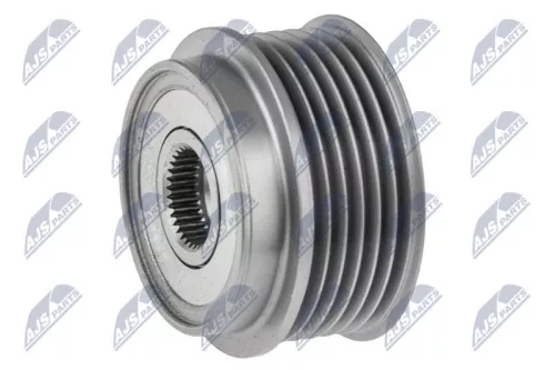 Alternator Freewheel Clutch