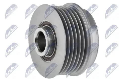 NTY NTY ESA-PL-002 Alternator Freewheel Clutch 