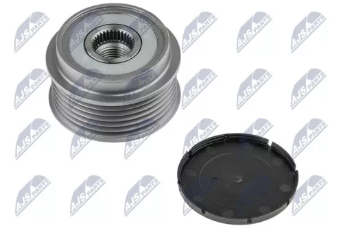 NTY NTY ESA-PL-002 Alternator Freewheel Clutch 