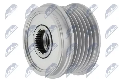 NTY NTY ESA-PL-003 Alternator Freewheel Clutch 