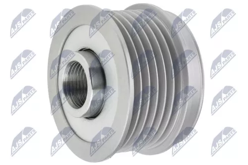 NTY NTY ESA-PL-003 Alternator Freewheel Clutch 