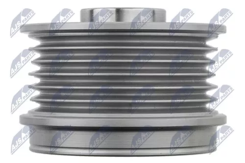NTY NTY ESA-PL-003 Alternator Freewheel Clutch 