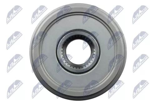 NTY NTY ESA-PL-003 Alternator Freewheel Clutch 