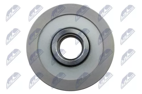 NTY NTY ESA-PL-003 Alternator Freewheel Clutch 