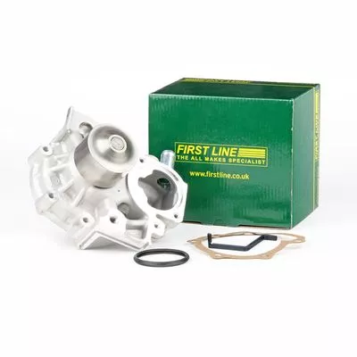 Water Pump, engine cooling