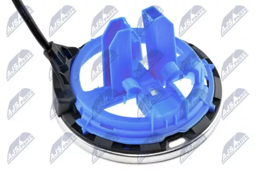 NTY NTY HCA-PL-015 Sensor, wheel speed 