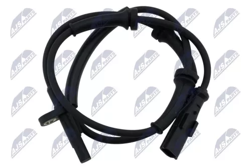 NTY NTY HCA-PL-020 Sensor, wheel speed 