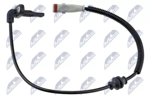NTY NTY HCA-PL-022 Sensor, wheel speed 