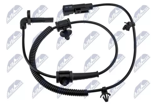 NTY NTY HCA-PL-025 Sensor, wheel speed 