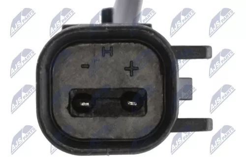 NTY NTY HCA-PL-025 Sensor, wheel speed 