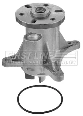 Water Pump, engine cooling