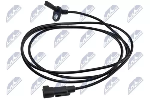 NTY NTY HCA-PL-027 Sensor, wheel speed 