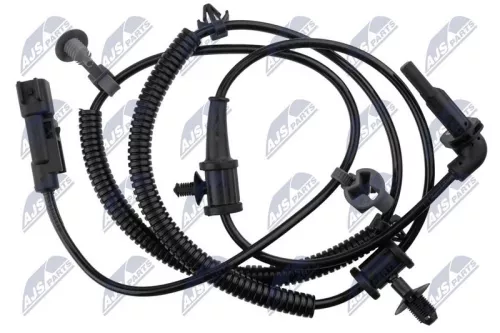 NTY NTY HCA-PL-028 Sensor, wheel speed 