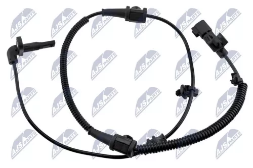NTY NTY HCA-PL-030 Sensor, wheel speed 
