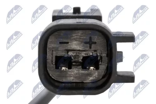 NTY NTY HCA-PL-032 Sensor, wheel speed 