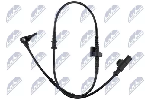 NTY NTY HCA-PL-034 Sensor, wheel speed 