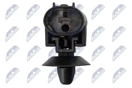 NTY NTY HCA-PL-034 Sensor, wheel speed 