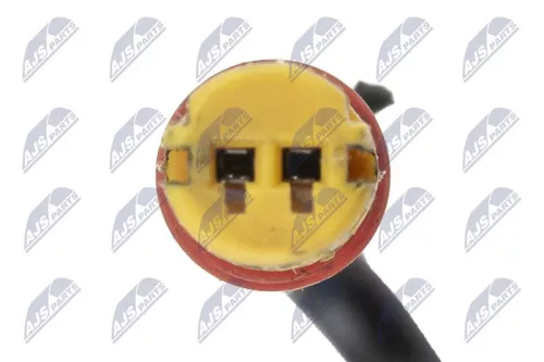 NTY NTY (A-PS-008) Rear Left Rear Right NTY Shock Absorber 