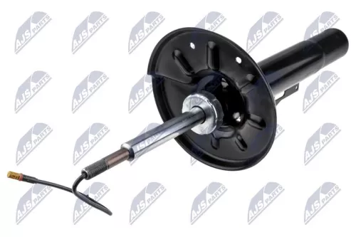 NTY NTY A-PS-009 NTY A-PS-009 Shock Absorber 