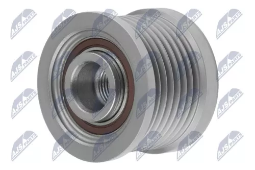 NTY NTY ESA-RE-001 Alternator Freewheel Clutch 