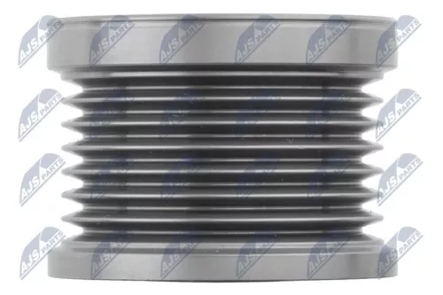 NTY NTY ESA-RE-001 Alternator Freewheel Clutch 