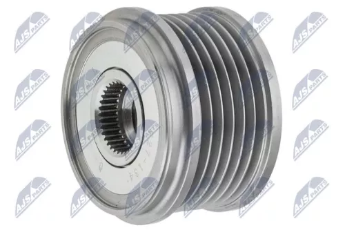 Alternator Freewheel Clutch