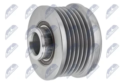 NTY NTY ESA-RE-002 Alternator Freewheel Clutch 