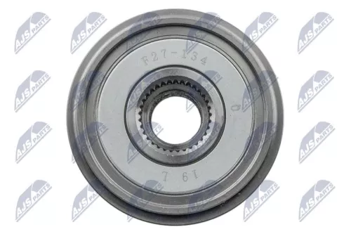 NTY NTY ESA-RE-002 Alternator Freewheel Clutch 