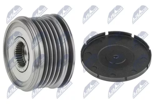 Alternator Freewheel Clutch