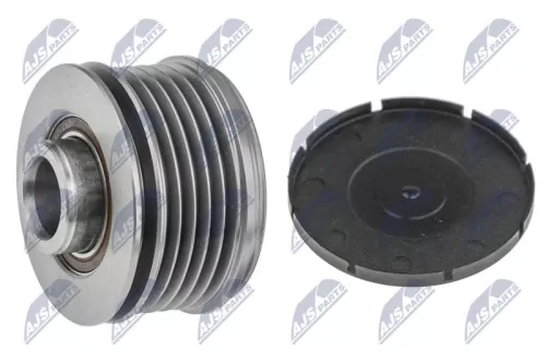 NTY NTY ESA-RE-003 Alternator Freewheel Clutch 