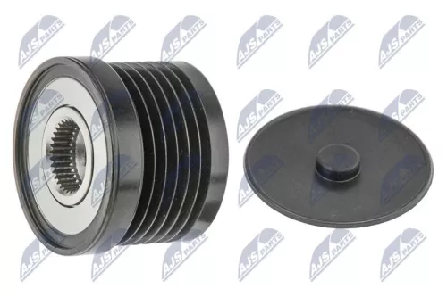NTY NTY ESA-RE-004 Alternator Freewheel Clutch 