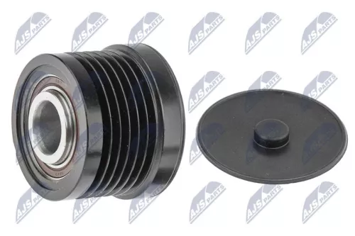 NTY NTY ESA-RE-004 Alternator Freewheel Clutch 