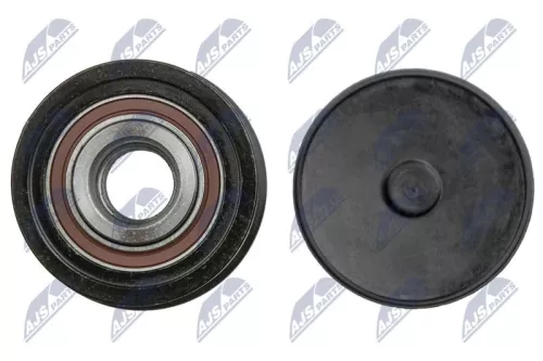 NTY NTY ESA-RE-004 Alternator Freewheel Clutch 