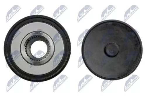 NTY NTY ESA-RE-004 Alternator Freewheel Clutch 