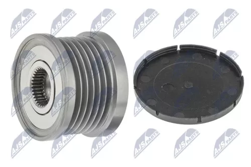 NTY NTY ESA-RE-006 Alternator Freewheel Clutch 