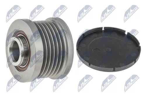 NTY NTY ESA-RE-006 Alternator Freewheel Clutch 