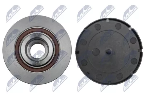 NTY NTY ESA-RE-006 Alternator Freewheel Clutch 