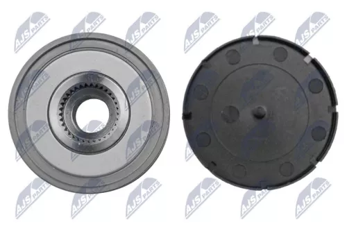 NTY NTY ESA-RE-006 Alternator Freewheel Clutch 