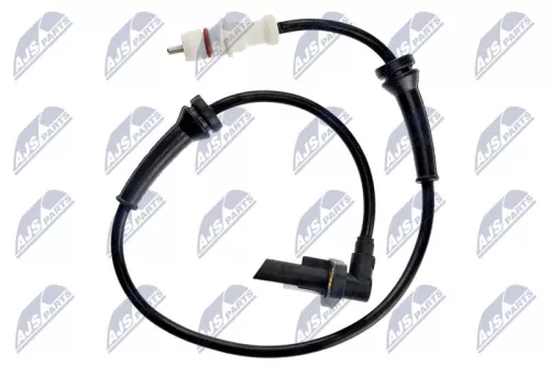 NTY NTY HCA-RE-013 Sensor, wheel speed 