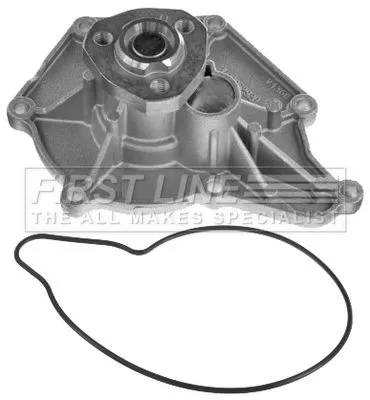 Water Pump, engine cooling