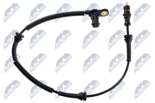 NTY NTY HCA-RE-018 Sensor, wheel speed 