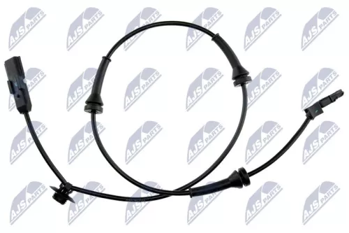 NTY NTY (HCA-RE-020) Sensor, wheel speed 