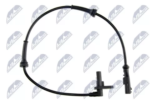 NTY NTY HCA-RE-032 Sensor, wheel speed 